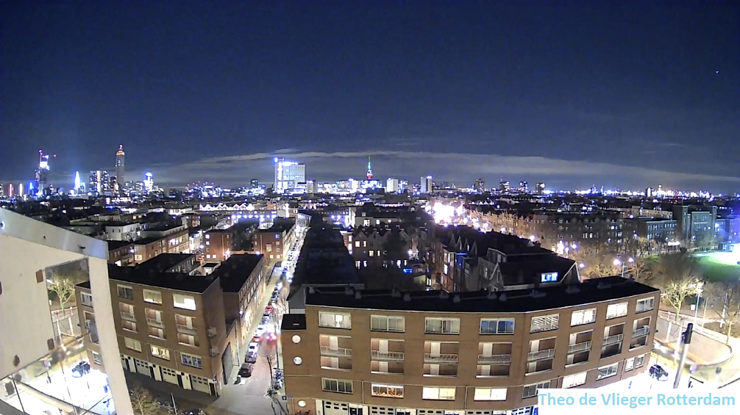 WeenaHof webcam by Tjo